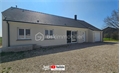 Maison traditionnelle à la vente